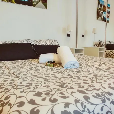 Antica Filanda, Comfort & Charm * بيلاجيو