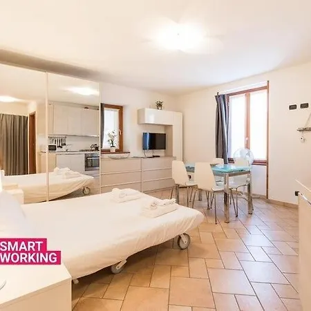 Antica Filanda, Comfort & Charm * بيلاجيو