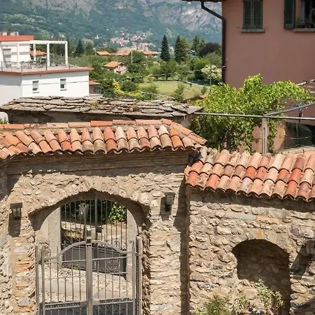 Antica Filanda, Comfort & Charm بيت للعطل بيلاجيو