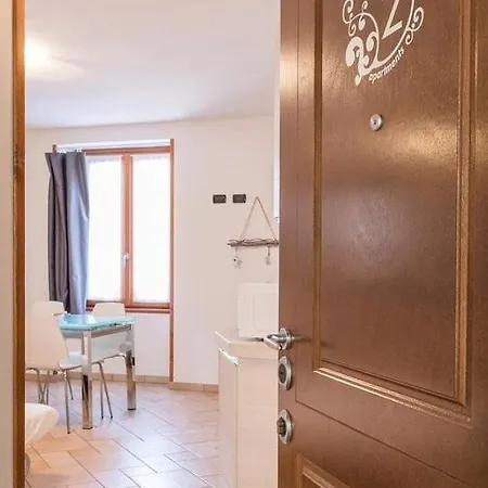 Дом отдыха Antica Filanda, Comfort & Charm