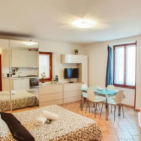 Дом отдыха Antica Filanda, Comfort & Charm