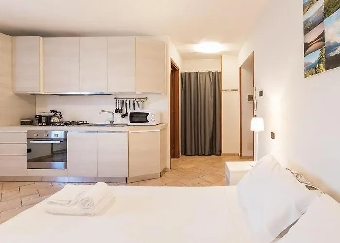 Prázdninový dům Antica Filanda, Comfort & Charm Bellagio