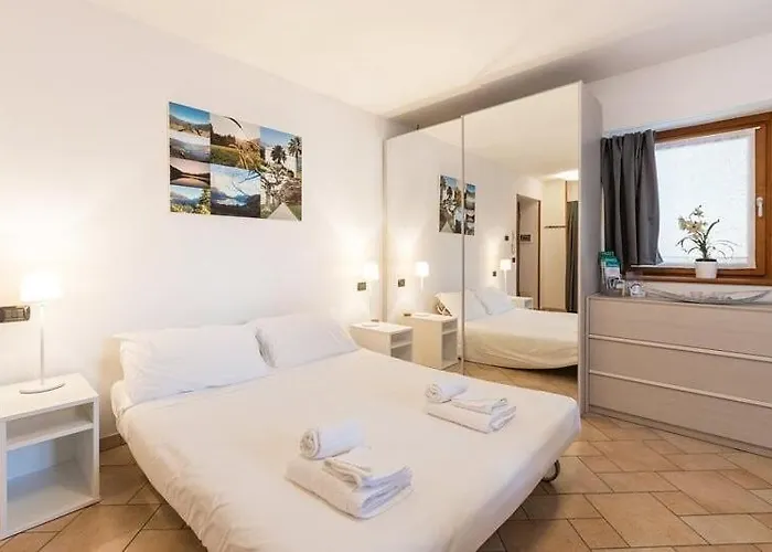 Antica Filanda, Comfort & Charm Bellagio