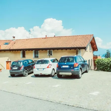 Antica Filanda, Comfort & Charm Hébergement de vacances *