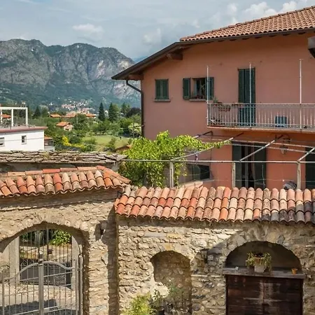 Hébergement de vacances Antica Filanda, Comfort & Charm *