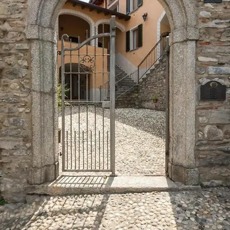 Antica Filanda, Comfort & Charm Hébergement de vacances