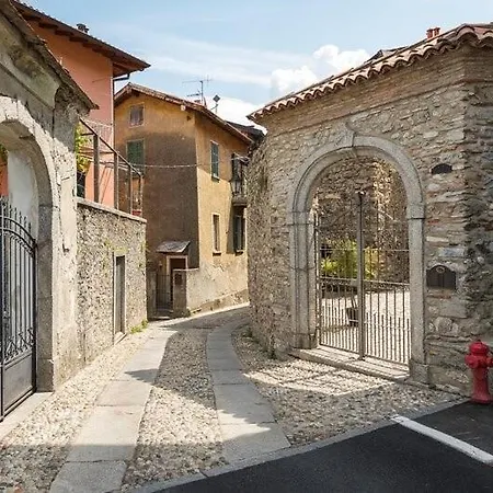 Dom wakacyjny Antica Filanda, Comfort & Charm Bellagio