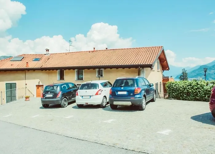 Antica Filanda, Comfort & Charm Vakantiehuis *