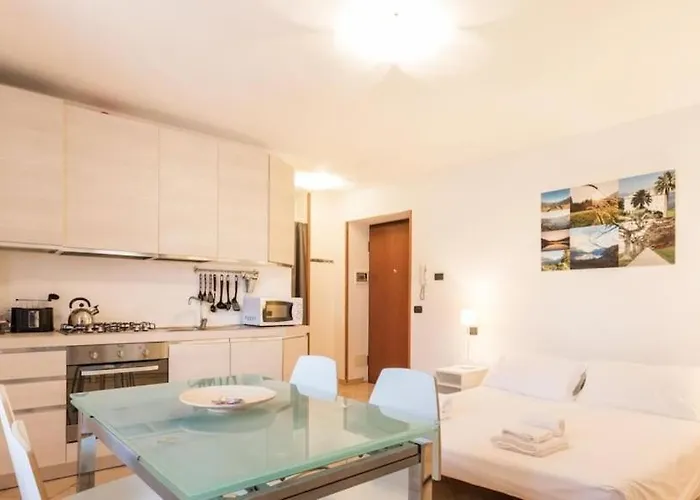 Antica Filanda, Comfort & Charm Vakantiehuis *