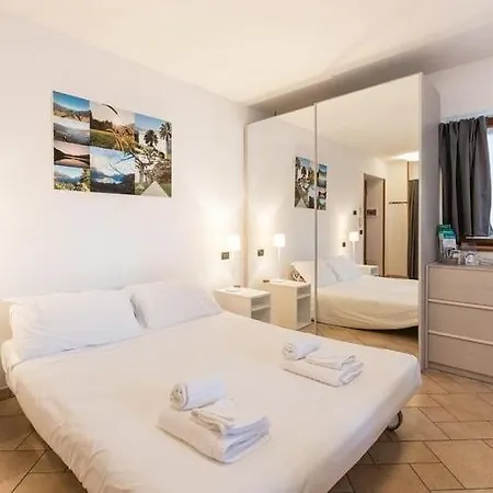 Antica Filanda, Comfort & Charm Μπελάτζιο
