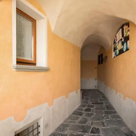 Antica Filanda, Comfort & Charm 別荘 ベッラージョ