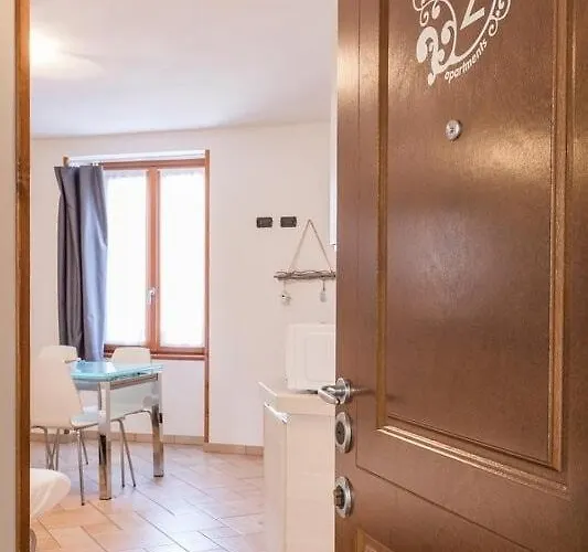 Prázdninový dům Antica Filanda, Comfort & Charm